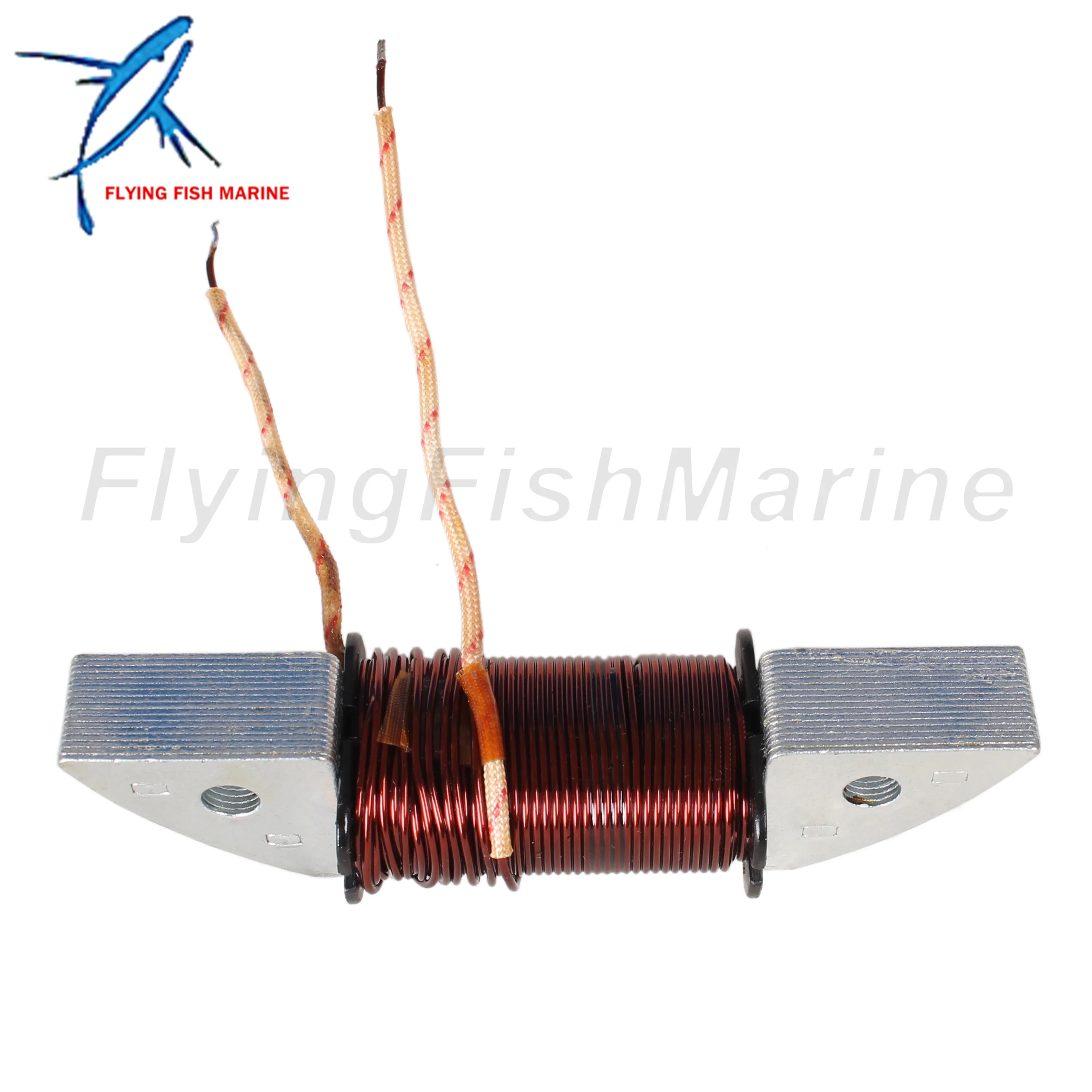 Outboard Engine 32120-94400 Lighting Coil Stator for Suzuki 35HP 40HP DT35 DT40C Boat Motor