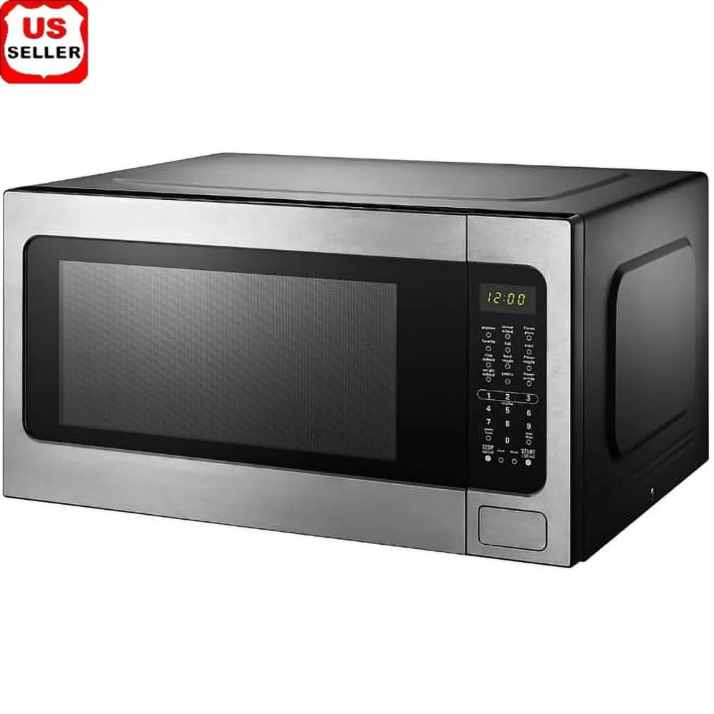 Microwave Oven 2.2 … - image