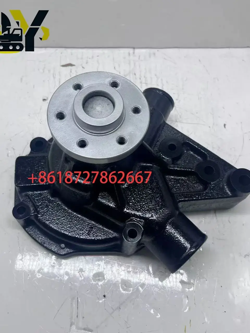 

New D1146 water pump D1146 suitable for D1146 engine
