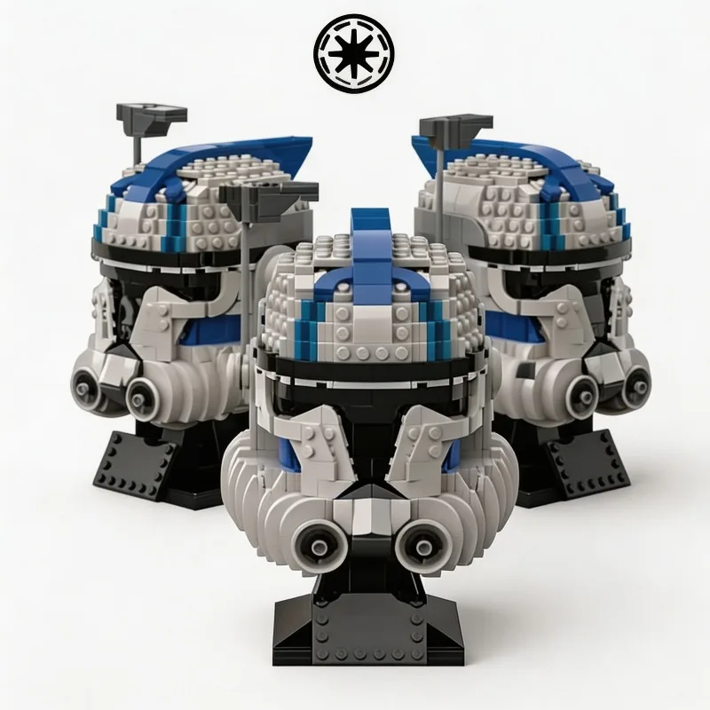 957-pieces-moc-casque-de-guerre-spatiale-modele-clone-arc-echo-chasseur-idees-creatives-diy-jouet-enfant-puzzle-a-assembler-cadeau-anniversaire-personnalise-enfants