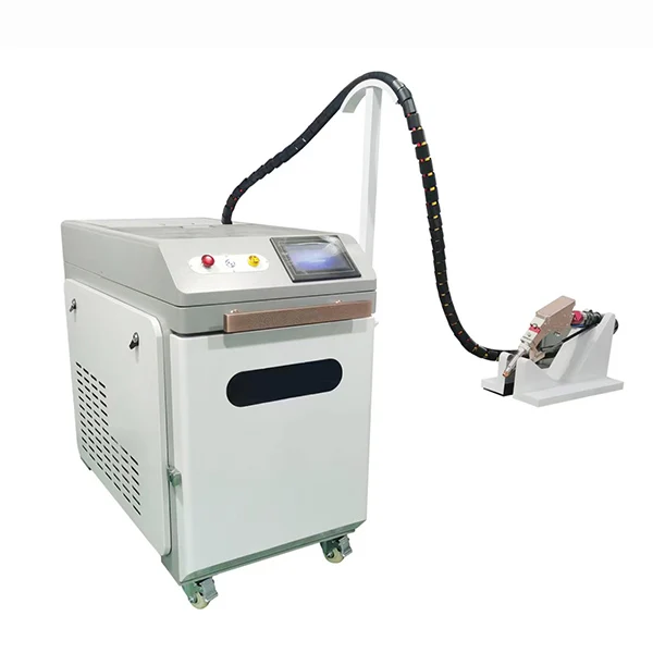 

Manufacturer 300W Laser Welding Machine for Metal Laser Welding Machine 2000 W 1000W 1500W 4In1 Laser Welding Machine Laser