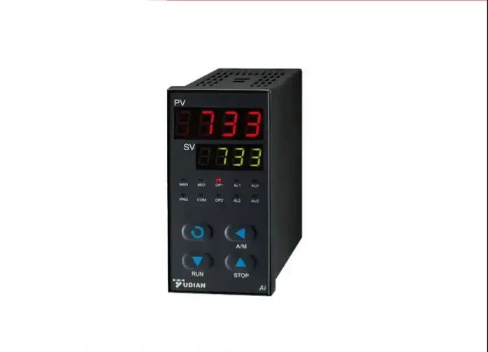 Xiamen Yudian AI-733 digital display thermostat three-phase phase shift trigger temperature controller AI-733P