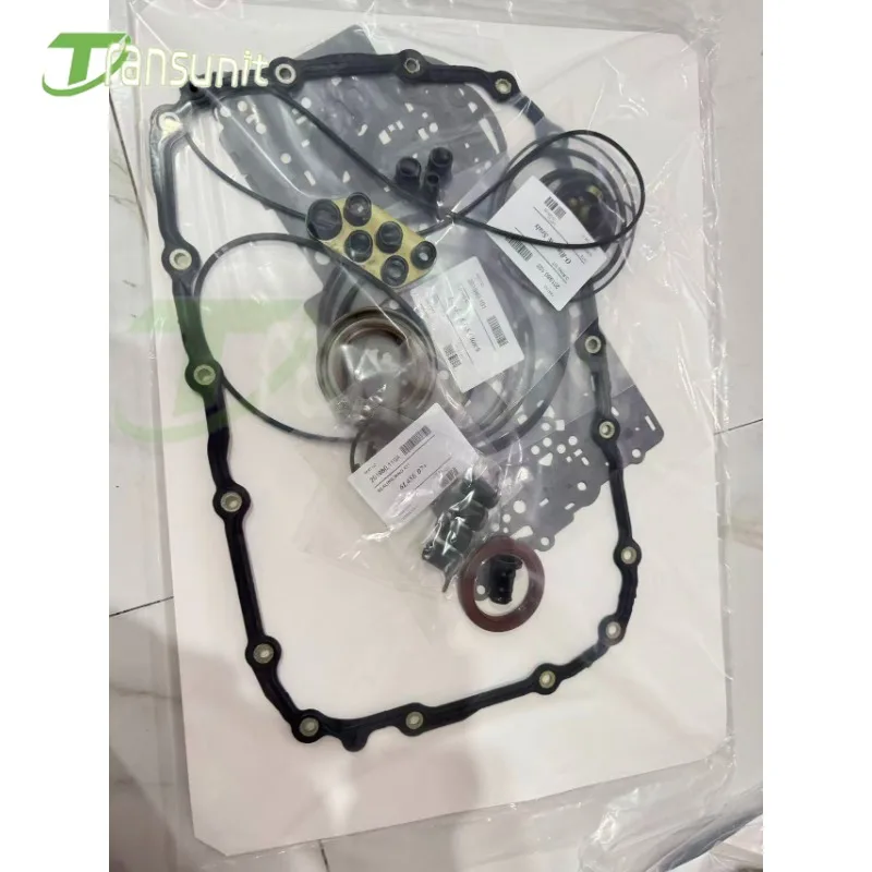 

6L45 6L50 New Overhaul Kit GA6L45R Transmission Repair Kit Parts Overhaul Seal Kit OHK Fits For Bmw Cadillac 6L45E 6L50E