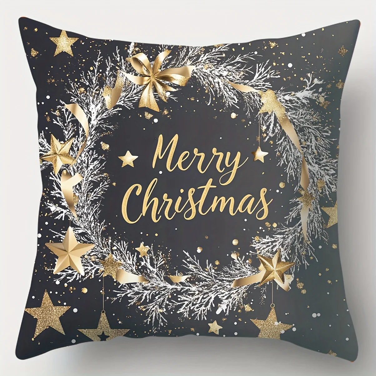 4 Fundas De Almohad… - image