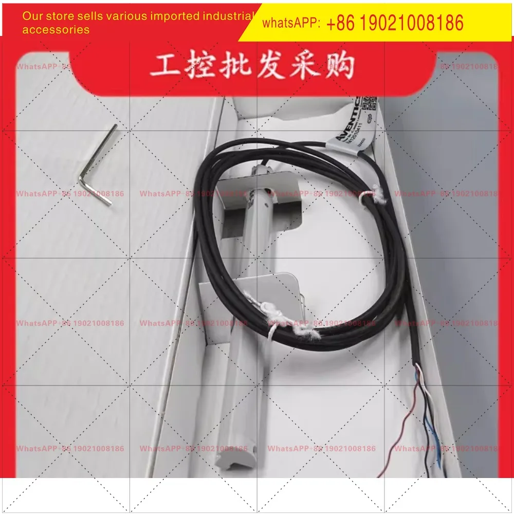 New original R412010411 German AVENTICS magnetic switch cylinder sensor in stock