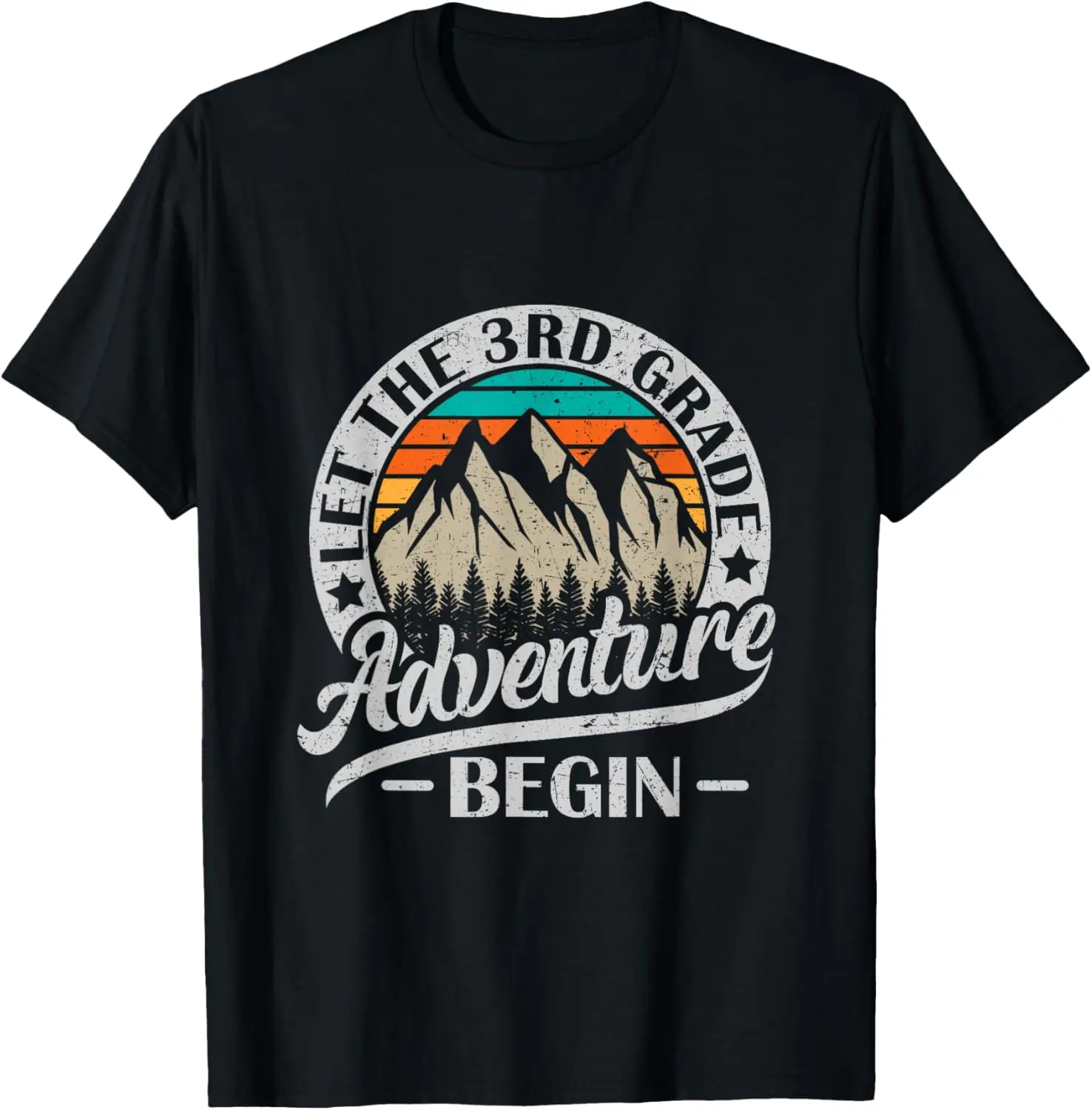 

Teacher T-Shirt