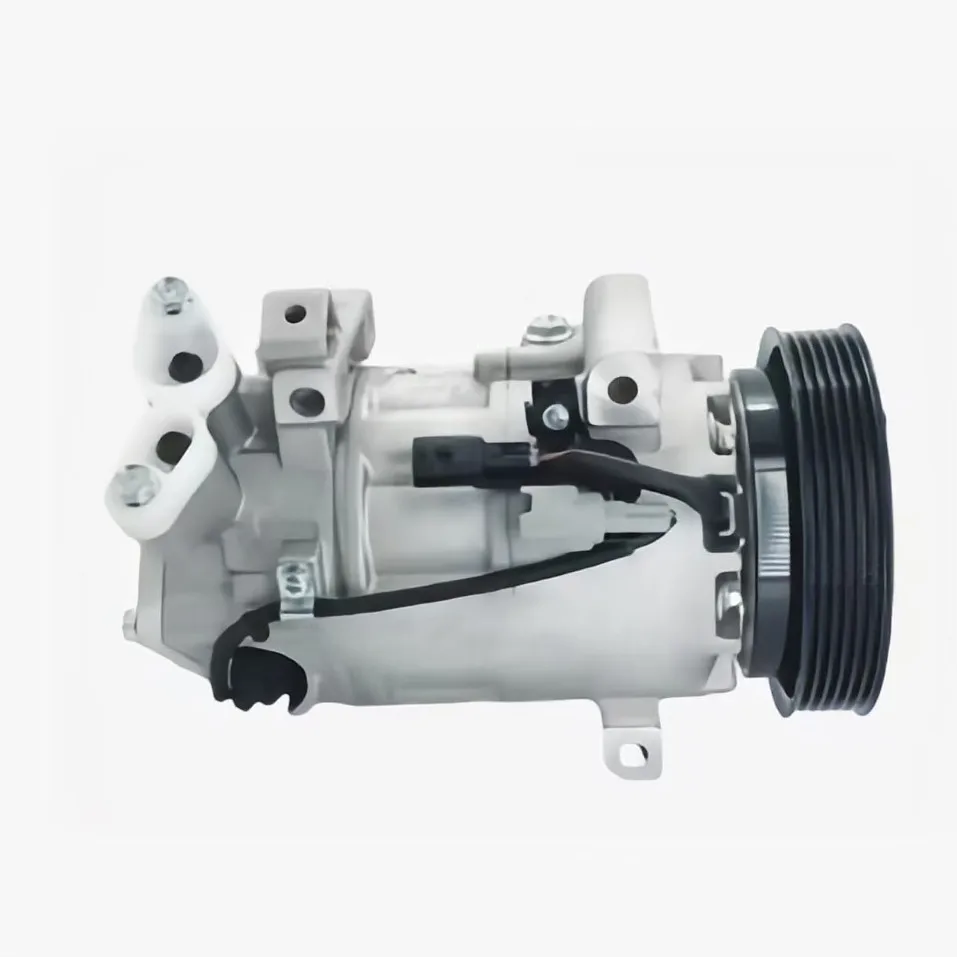 Automotive Parts, Air Conditioning Compressor 27630-00QAB