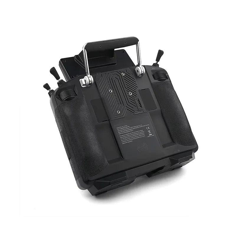 FLYSKY PL18 Ultra RC Transmitter 2.4G AFHDS3 18CH IPS Touch Screen 4096 Resolution for FPV Drone Airplane Car