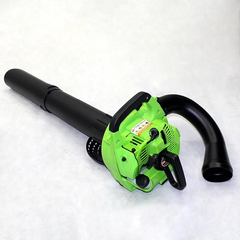 EB-260 Two-Stroke Leaf Blower 1E34FB Engine Blowing and Suction Dual-Purpose Machine