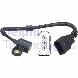 Store code: SS11217 for camshaft position sensor AMAROK 1016 AMEO 17 CADDY