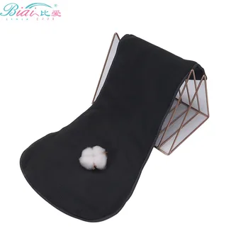 حفاضات للكبار من فحم البامبو بياي ، قابلة لإعادة الاستخدام ، قابلة للغسل ، مايكروفايبر ، قابلة للإدخال ، قابلة للتنفس ، صديقة للجلد ، 3 * *