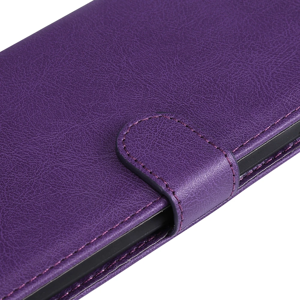 Brieftaschen-Flip-Cover Mattierte Hülle für Samsung Galaxy S26 S10 Lite S9 S8 S7 S 10 9 8 7 6 Plus Edge S6 Leder Magnetische Handyhüllen – Detail 11