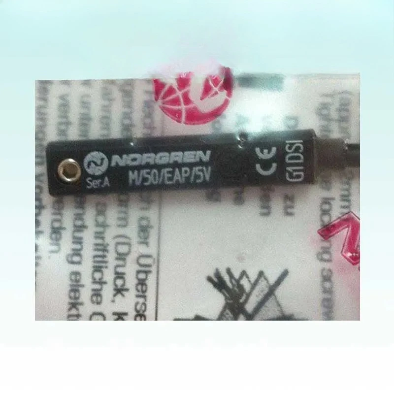 M/50/EAP/10V NORGREN Cylinder Sensor Magnetic Switch