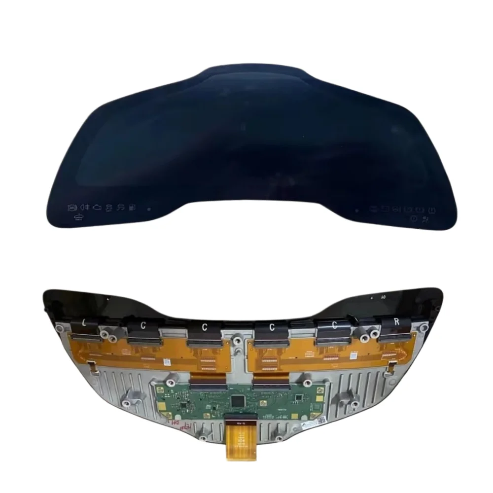 High Quality OEM For Ferrari Roma F169 296 GTS SF90 Spider Digital Instrument Cluster Display 2020-2023