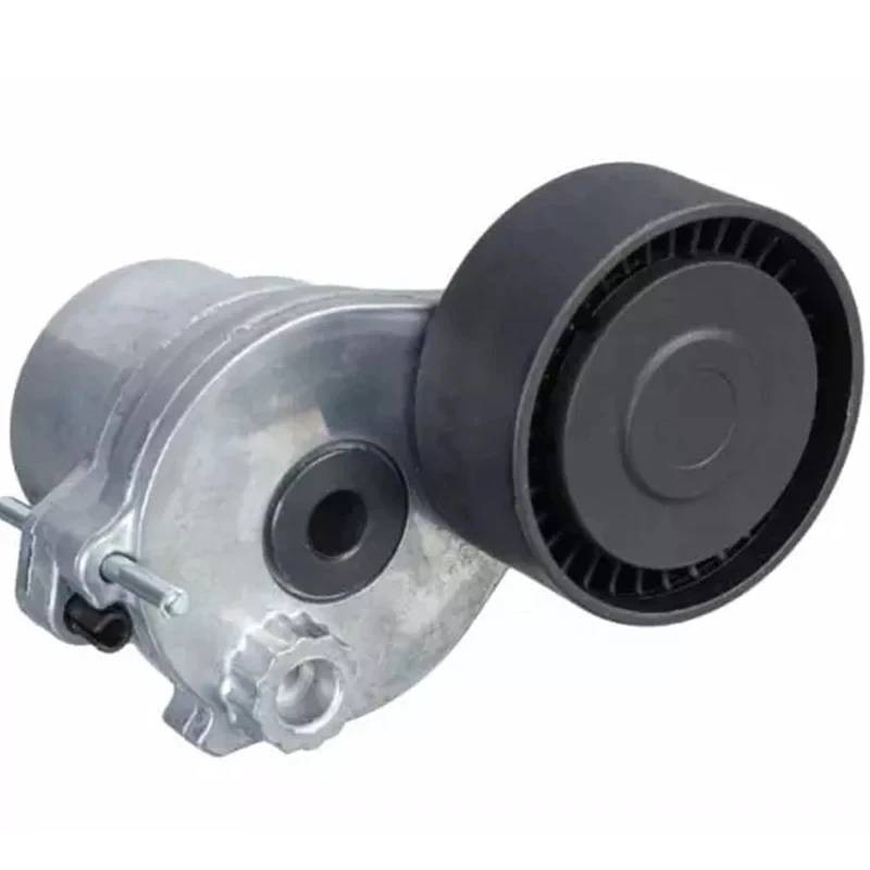 Кронштейн крепления колеса натяжения двигателя переходного колеса BM W E60 E61 5 Series 525i