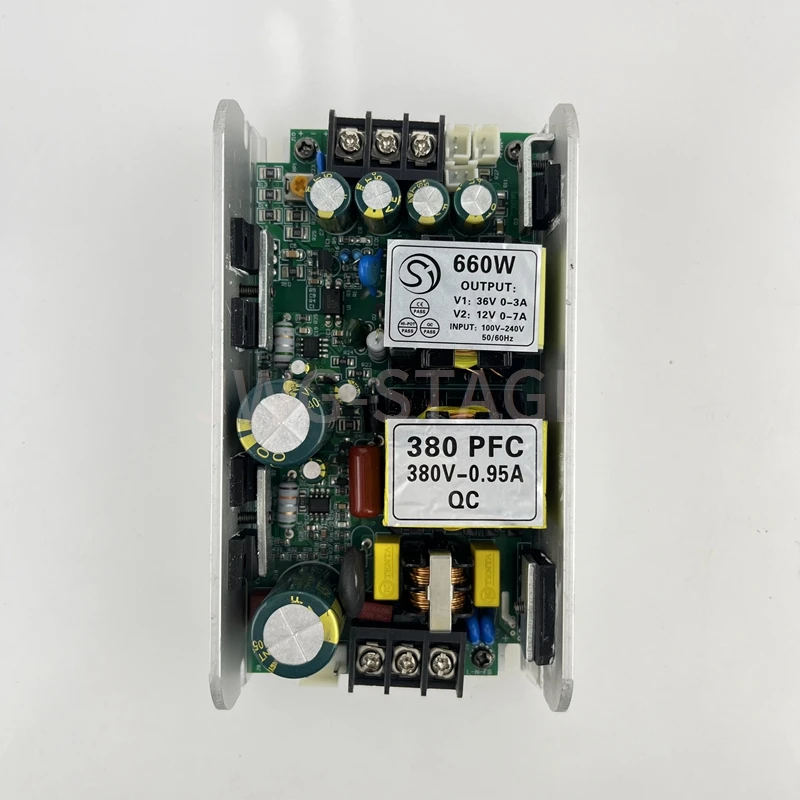 SY-660W-36V-12V Sta…