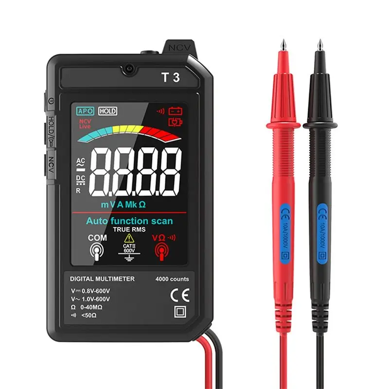 【Brand NEW】T3 Smart…