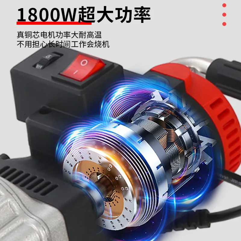 Portable waterproof coating primer sprayer paint water-based