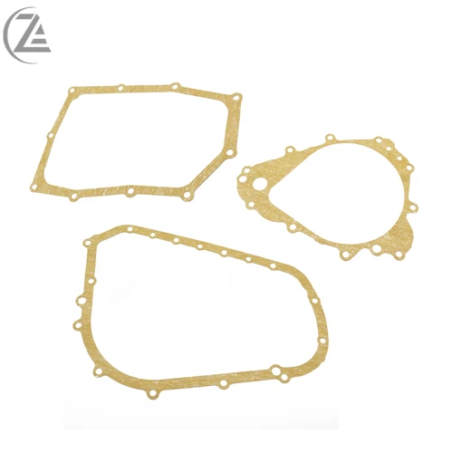 Imagen 1 del producto ACZ-Junta de la cubierta del motor de la motocicleta, funda de embrague del tanque de combustible para Suzuki GW250 Inazuma 2012-2018 GSX250R Katana 2018-2020 DL250 18-20