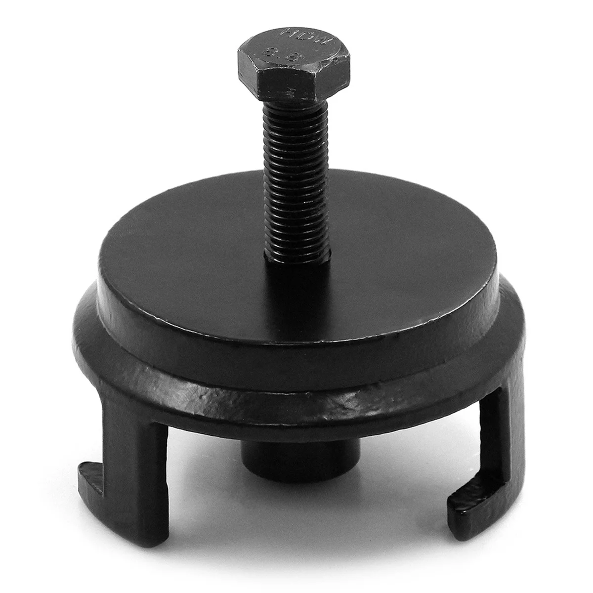 25264 Harmonic Balancer Puller Crank Pulley Puller for Engine Remove Balancer Without Tapped Hole