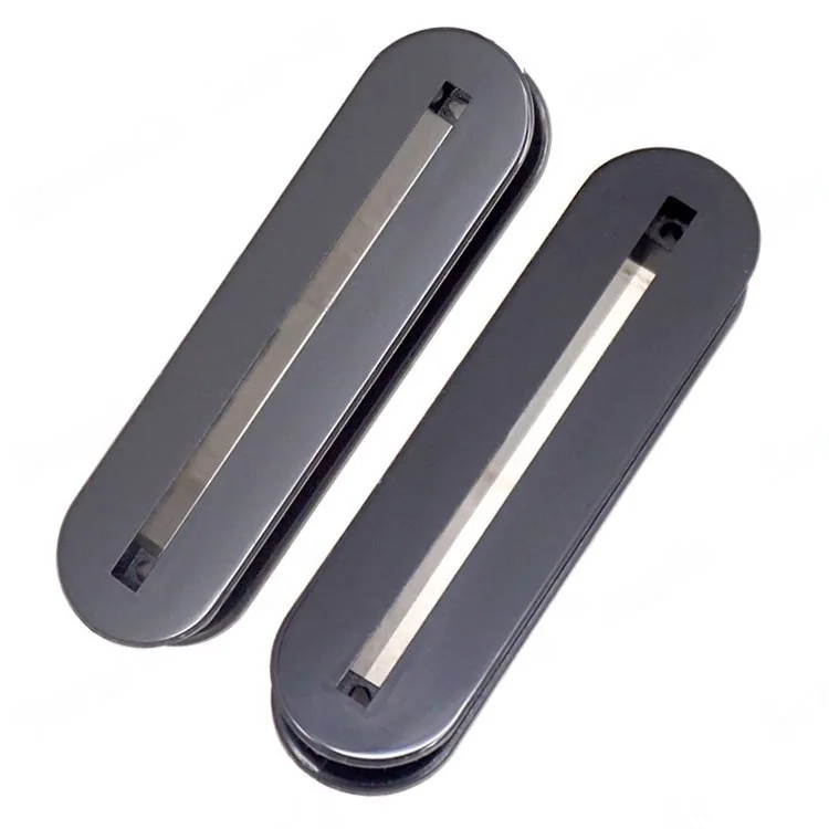 

Звукосниматель с двойной катушкой для электрогитары, большая внутренняя форма с двойной катушкой