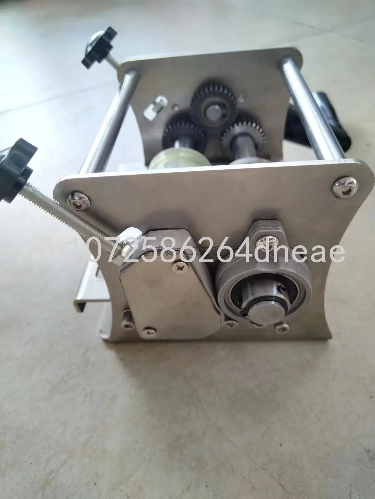 Edge Banding and Edge Banding Cutting Machine Mini Hand Operated Electric Dust-free Cutting Equipment