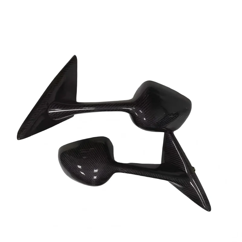 High Quality Suitable For Ferrari 360 Carbon Fiber Side Mirror Rear View Mirror 67836700 65731910 65731911 67836701