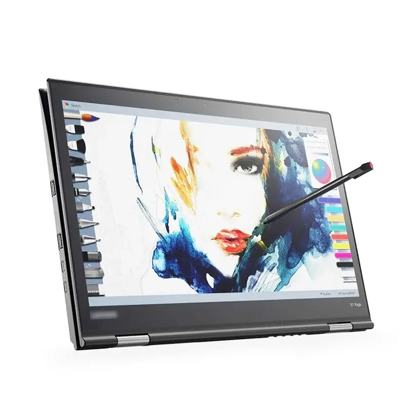 Nowy rysik 4096 do Lenovo ThinkPad Yoga 11e Gen.3 Tablet Laptop rysik cyfrowy dotykowy długopis 01 lw770 SD60M67358