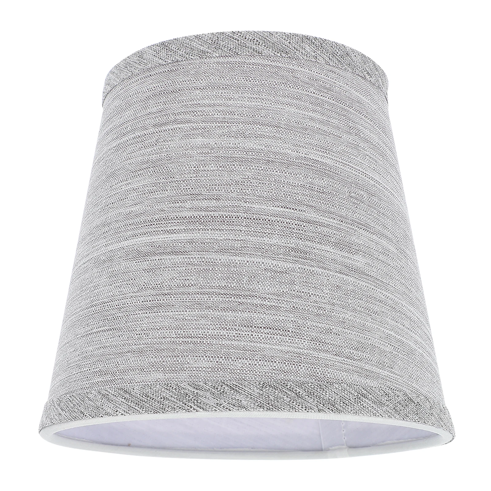 

Fabric Lampshade Modern Pendant Light Shade Cover for E14 Minimalist Bedroom Living Room Wall Lamp Cloth Art Lampshade