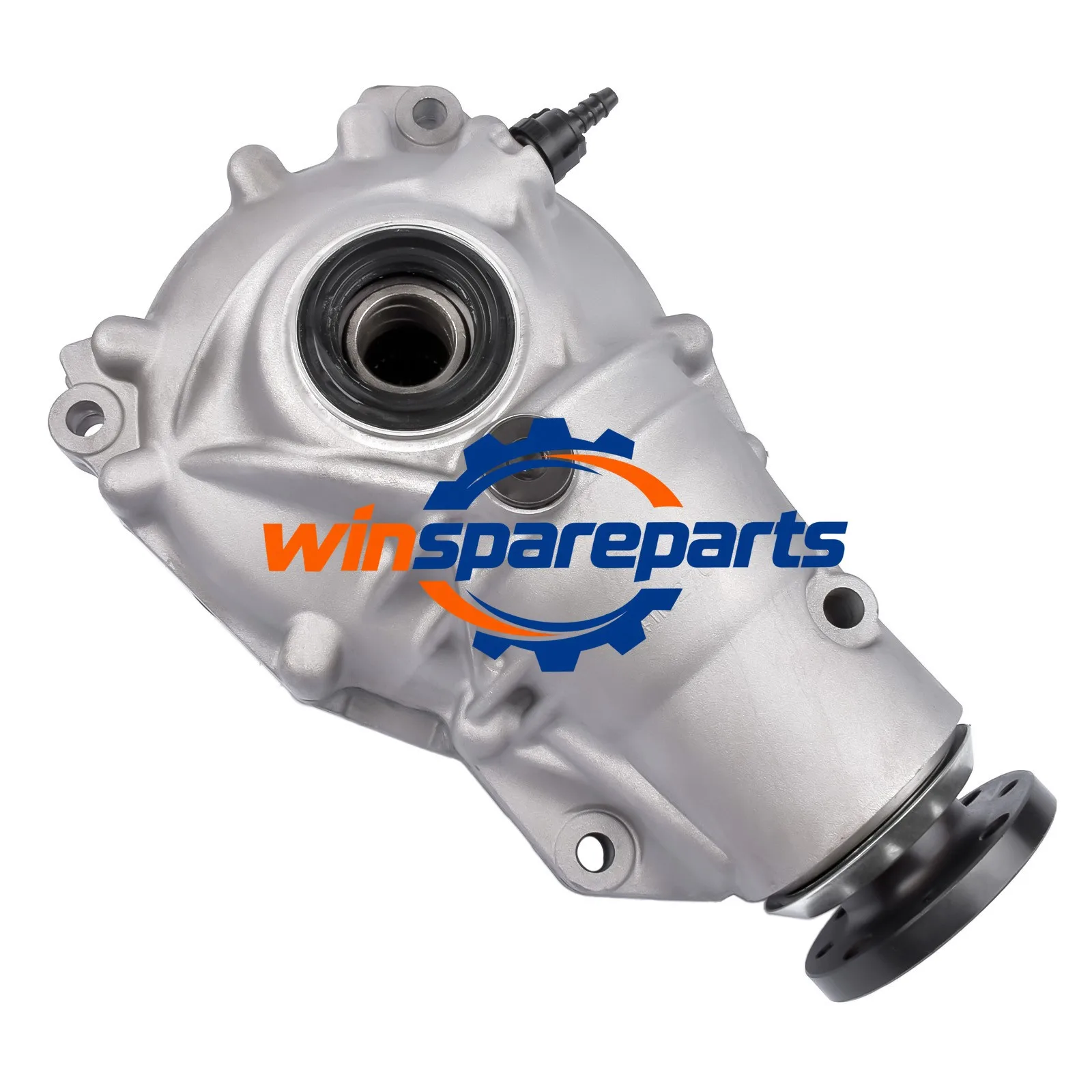 Fits For BMW X3 28iX Diesel Model 2011-2017 Differential Assembly 3.73 Ratio