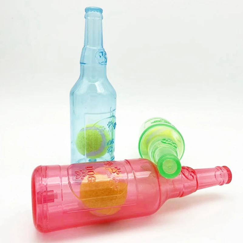 

INW-0eToys for Dogs,Bottle Toys for Dogs,Water Bottle Toys for Dogs,Bottle Toys for Dogs,Dog Toy Water Bottle