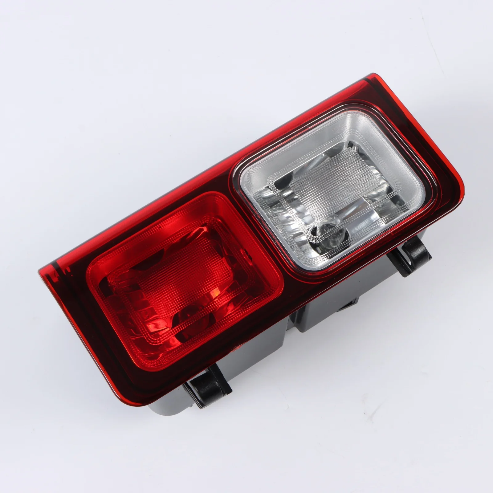 DPGKITS Rear Left Fog Light Assembly O/S Driver Side Fit For Fiat Talento Renault Trafic III Nissan NV300 Vauxhall Vivaro B