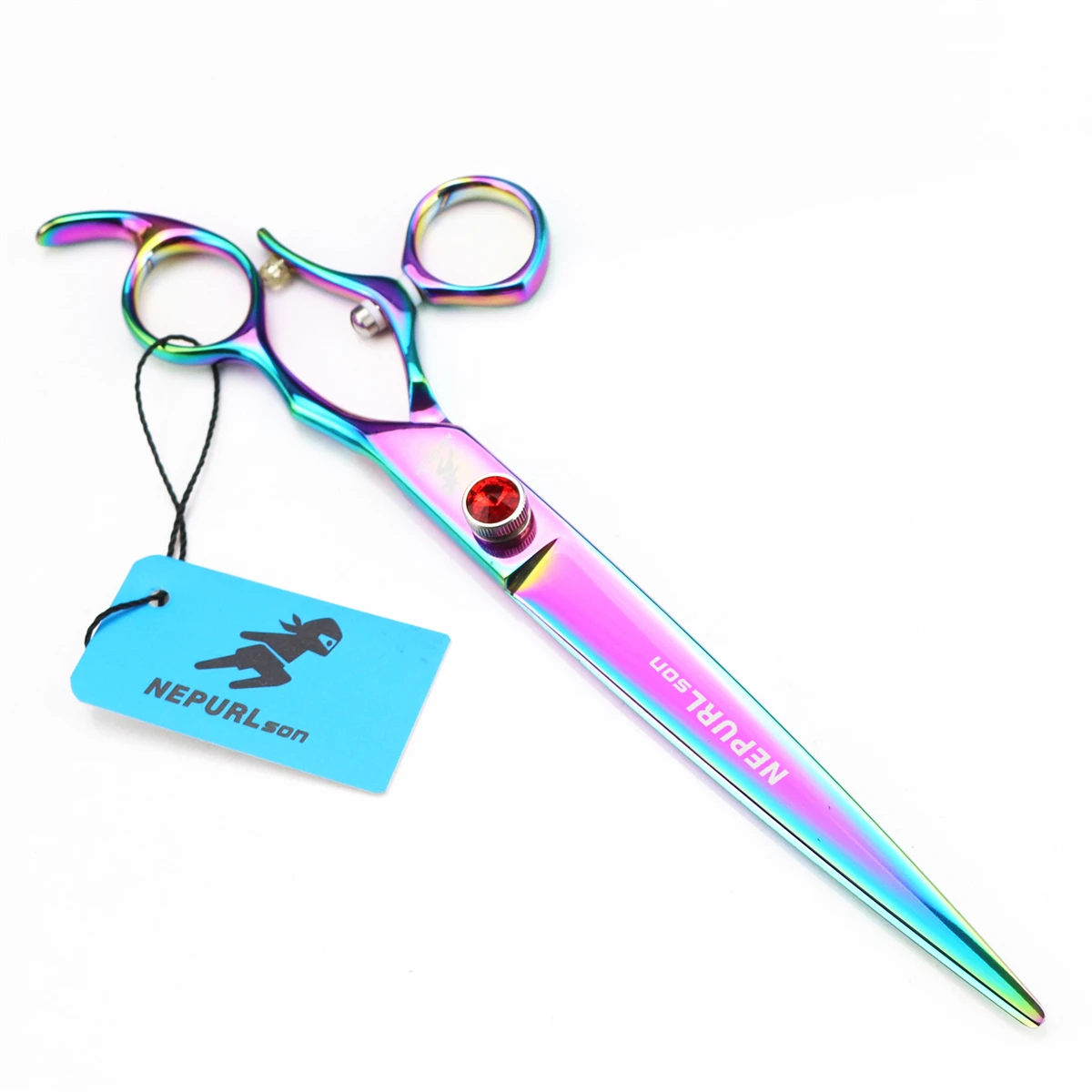 Dog Grooming Scissors 8