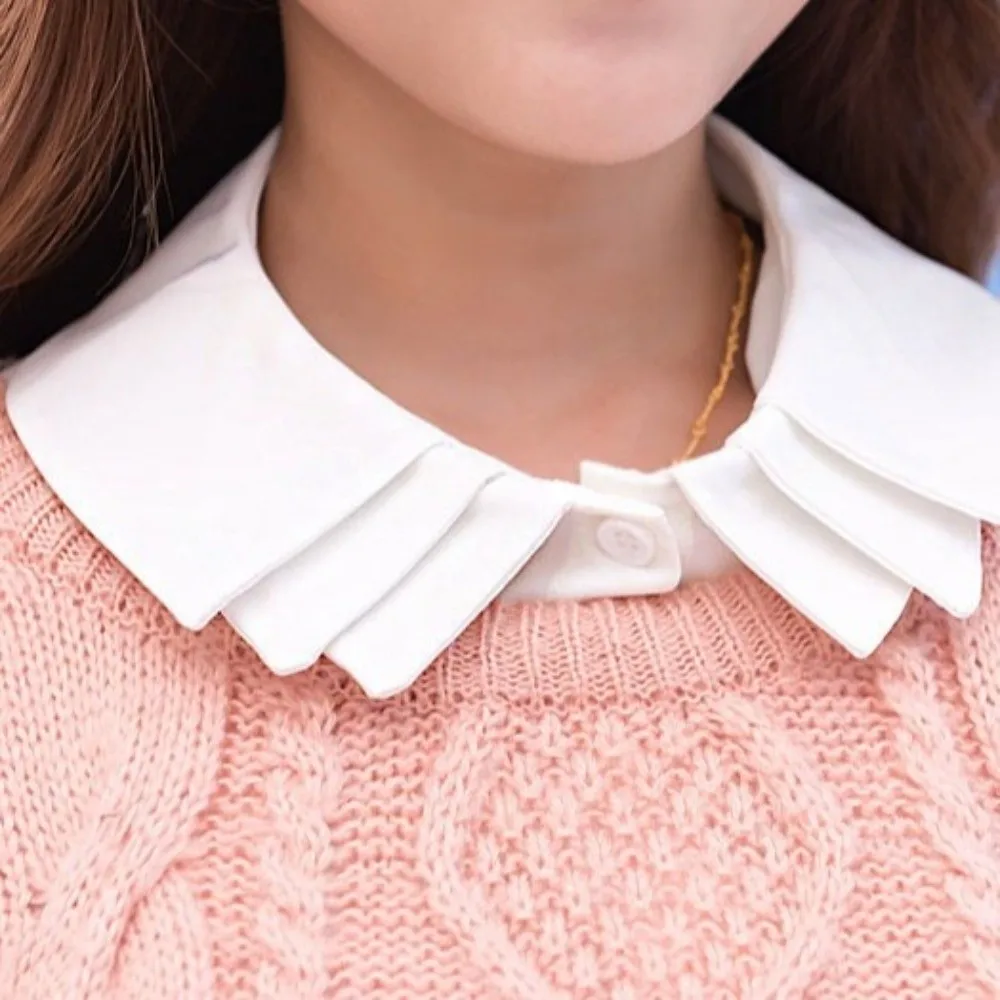 colarinho-falso-elegante-multicamadas-removivel-branco-com-botoes-colarinho-destacavel-de-poliester-plissado-para-decoracao-de-blusas