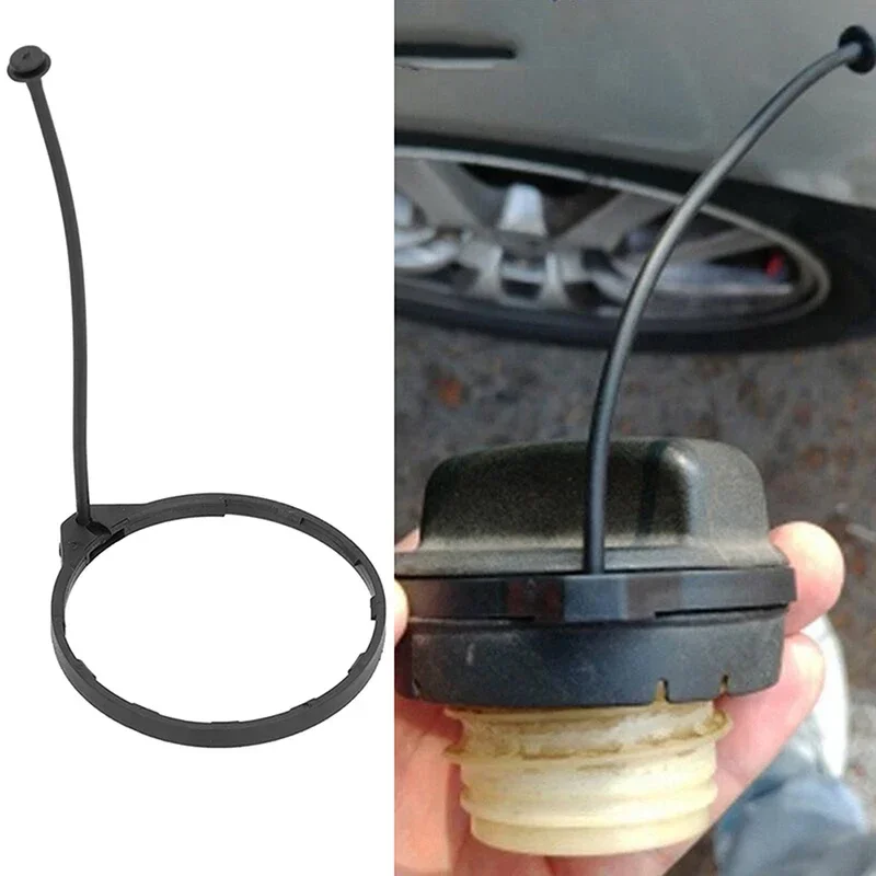 Oil Fuel Cap Tank Cover Line Ring for Honda Civic 2006 2007-2015 For Accord Crosstour Odyssey Pilot Fit HR-V CR-V 17670-SHJ-A3