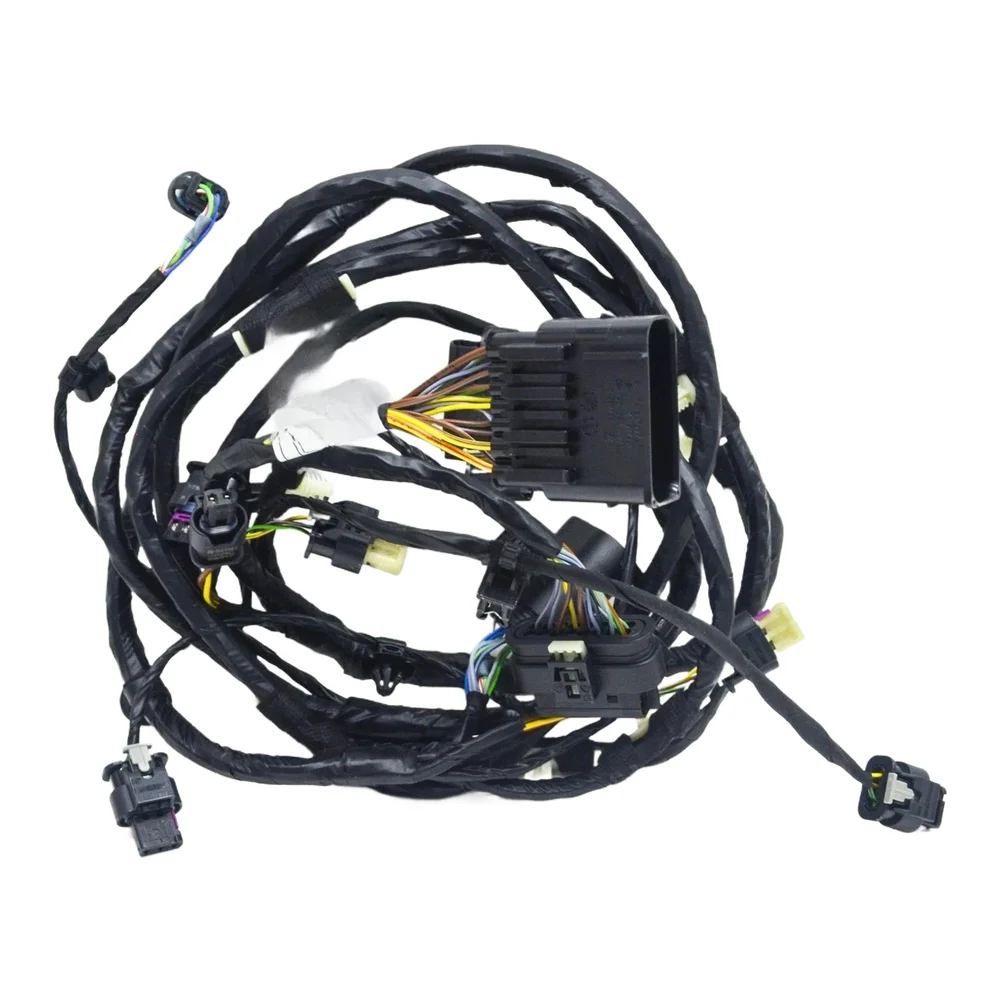 Parking Assistance As Shown In The Picture Front Bumper Sensor OEM 61126991959 Easy To Use High Universality Fitment NO