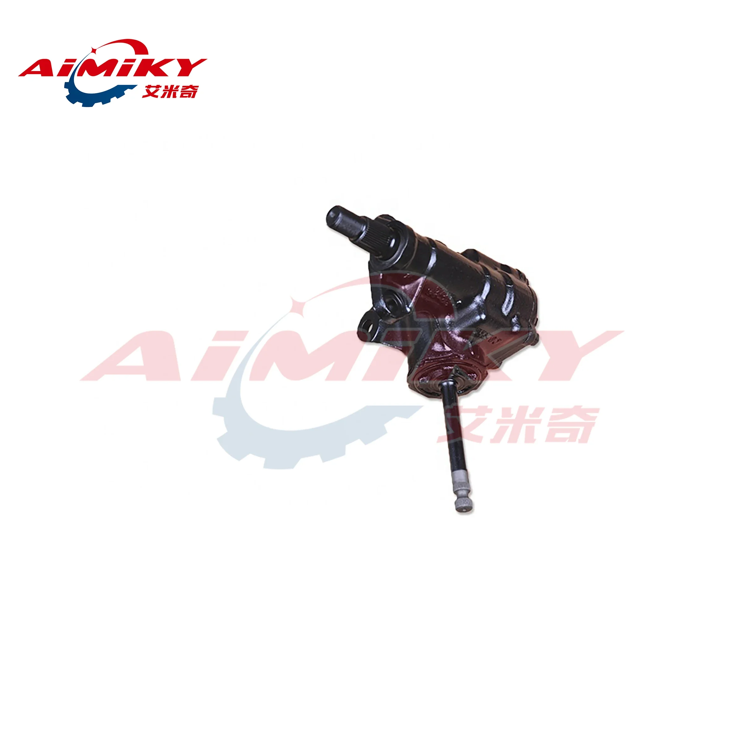 Steering Gear Box 53601-S7C-G03 53601S7CG03 For Mazda B2200 B2300 B2000 Pick Up 4x2