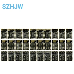 1/5/10PCS ESP8266 Serial To WIFI Module ESP-12S ESP-12F ESP-12EIndustrial Grade Wireless Module ESP-12 ESP 8266 IOT