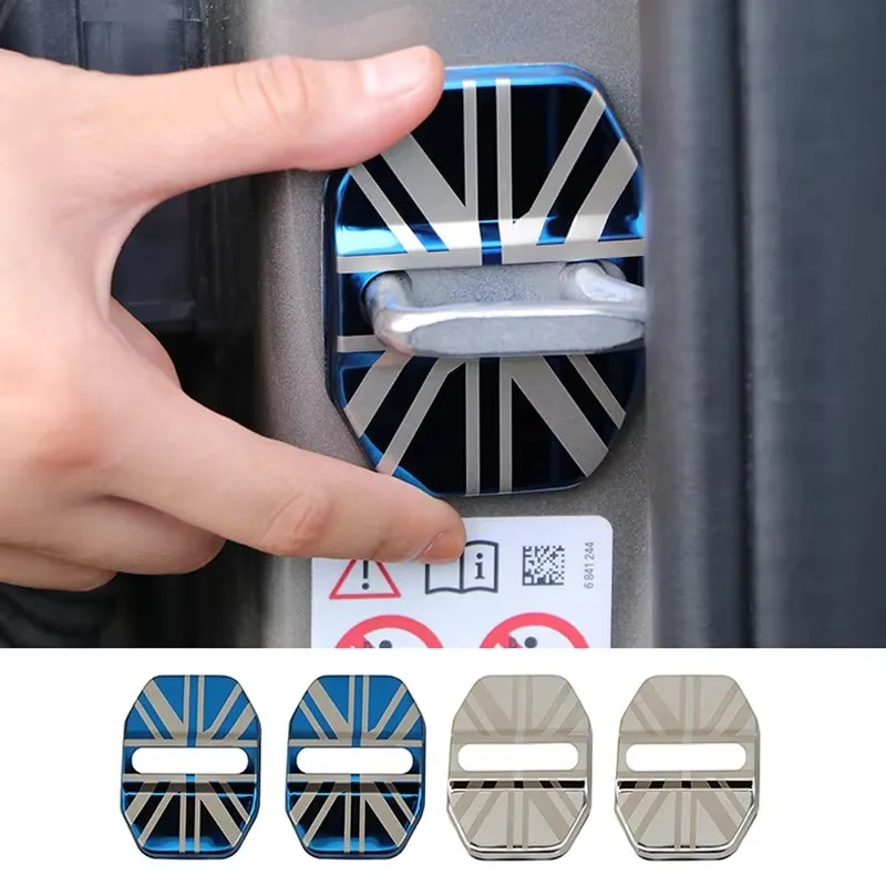 2 Pcs Car Stainless…