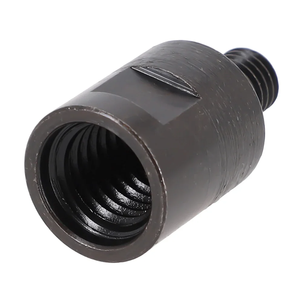 

Grinder Attachment 5-8-11 To For M14 Angle Grinder Adapter Versatile Usage Compact Size Deep Processing Capability