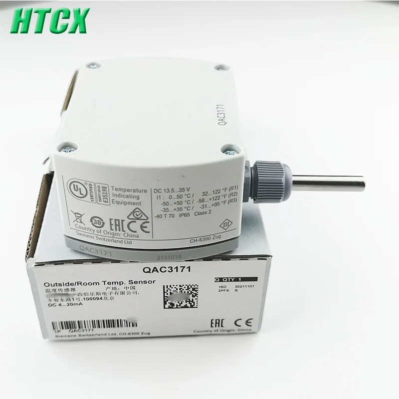 New Air Conditioning outdoor Temperature Sensor  QAC3171