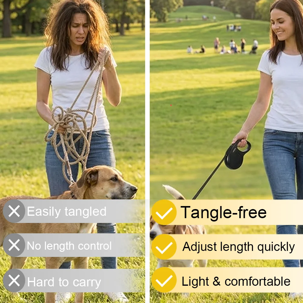 Thumbnail 3 - #59 Popular Puppy Leads Choices
