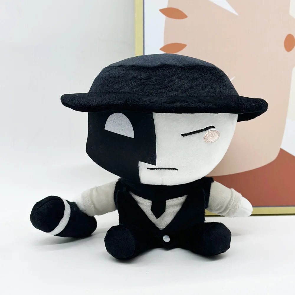 Hot Die Of Death Artful Peluche Bambola Simpatico Anime Periferiche Giocattolo Regali di Natale di Halloween