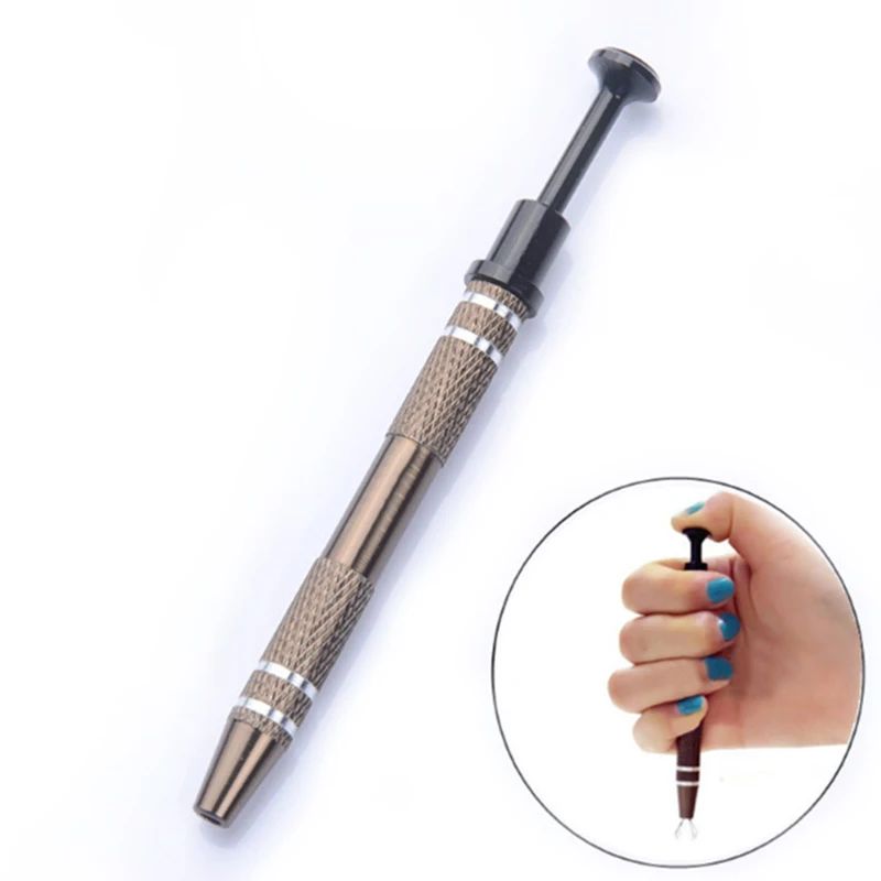 

Manicure Claw Cotton Claw Nail Tool Manicure Saver Cotton Balls for Nails Nail Template Clean