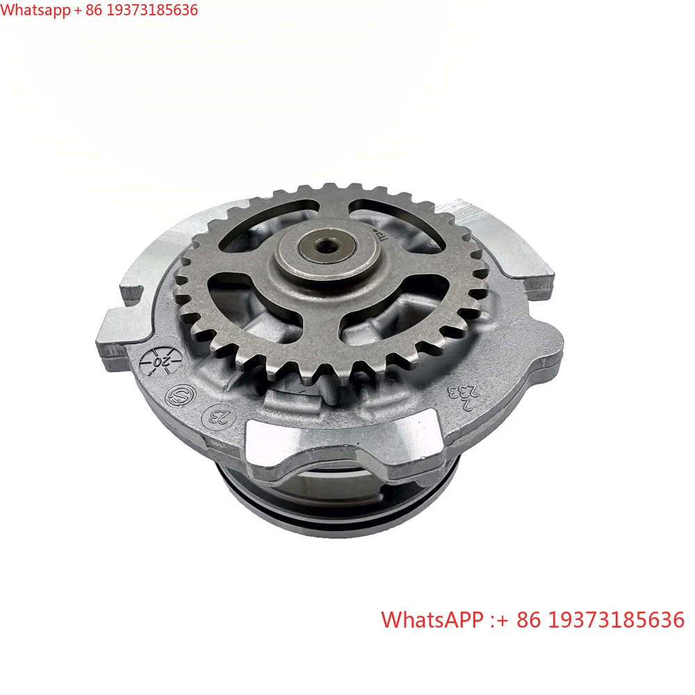 For 8HP45 for BMW Audi Land Rover Jaguar ZF8HP45 Parts Transmission Oil Pump Core Fits