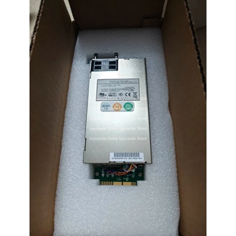 

Disassembled Parts, New Quality, Redundant Server Power Supply P1S-2300V-R Power Module, Rated Power 300W,