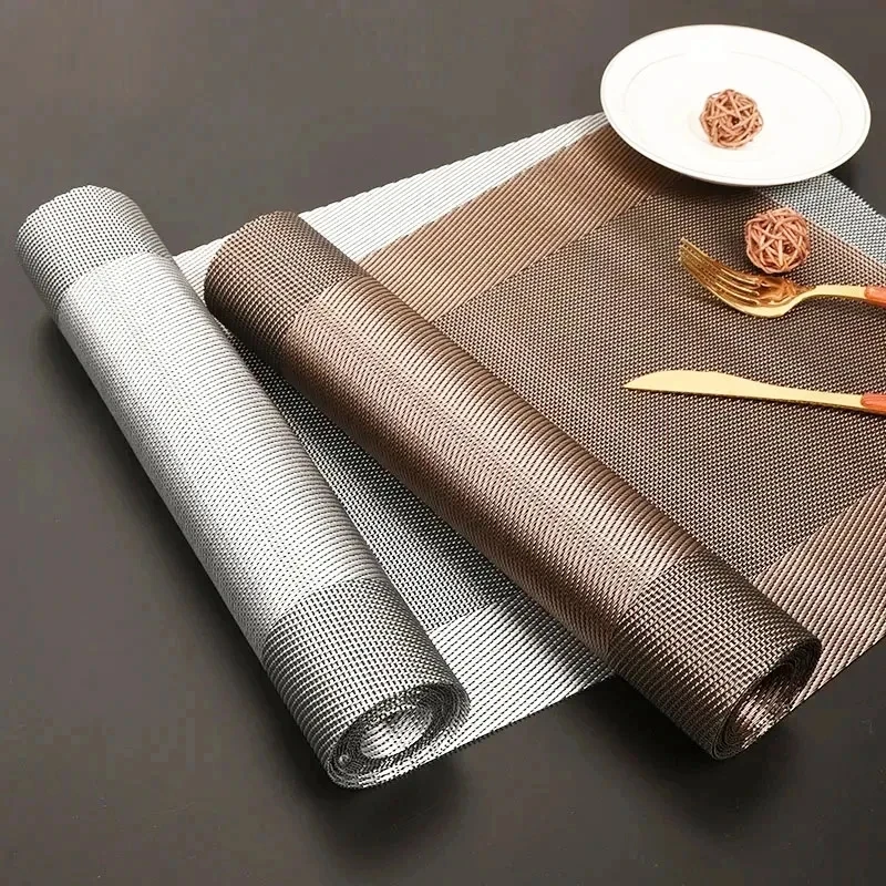Modern Simple Style Home Restaurant Decor Table Flag PVC Waterproof Oil-proof Table Cloth Hotel Banquet Decor Table Runner