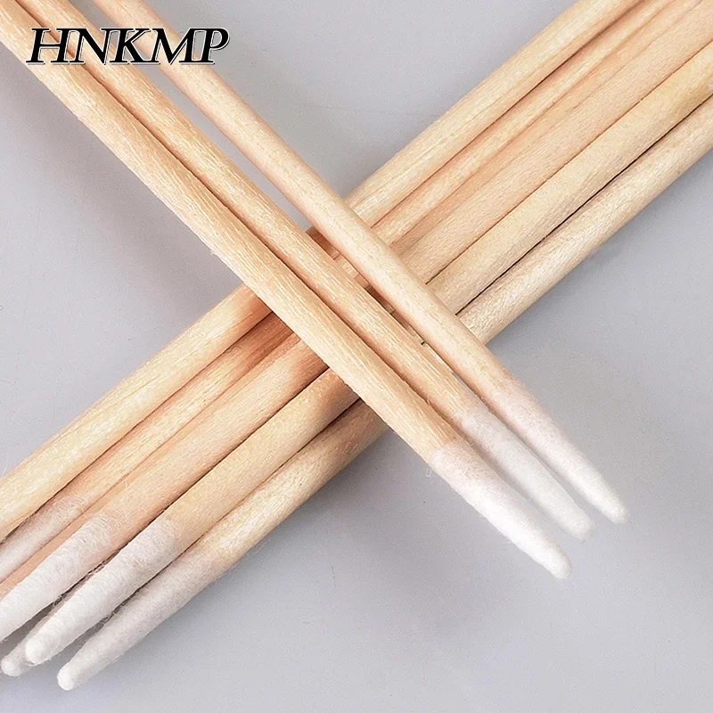 

Cotton Swab Small Tip Pointed For Charging Port Headphone Hole Cleaning Tool