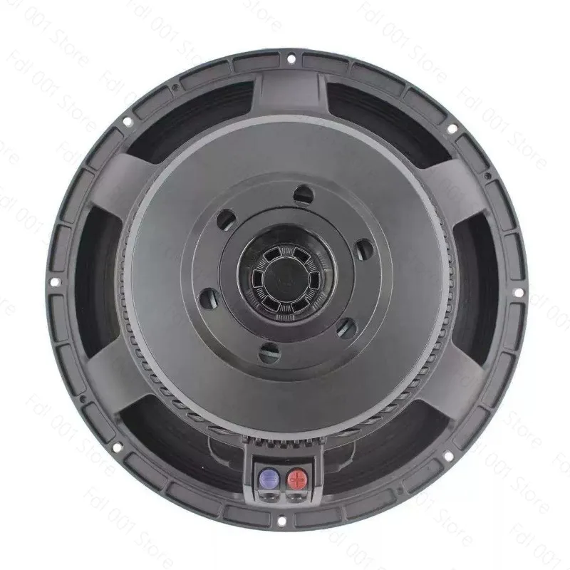 18 Inch High Power Subwoofer Speaker Professional Stage Bass Woofer Loudspeaker for Bar Outdoor Performance Audio Equipment