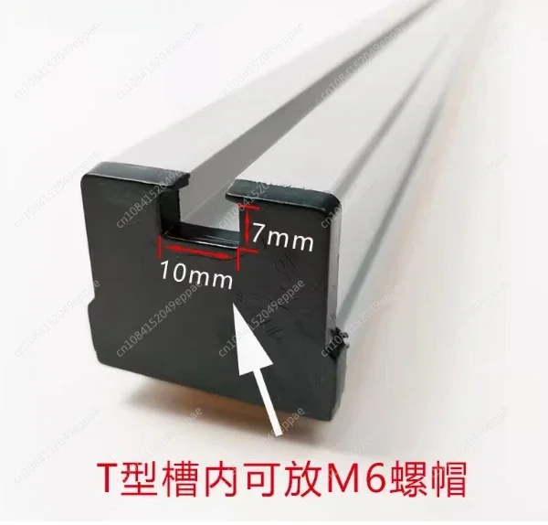 Road Sliding Table Saw Edge Banding Machine Flow Strip Woodworking Machinery Accessories